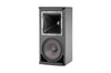 JBL AM5212/95 Enceinte large bande 2 voies de puissance moyenne 12'' 