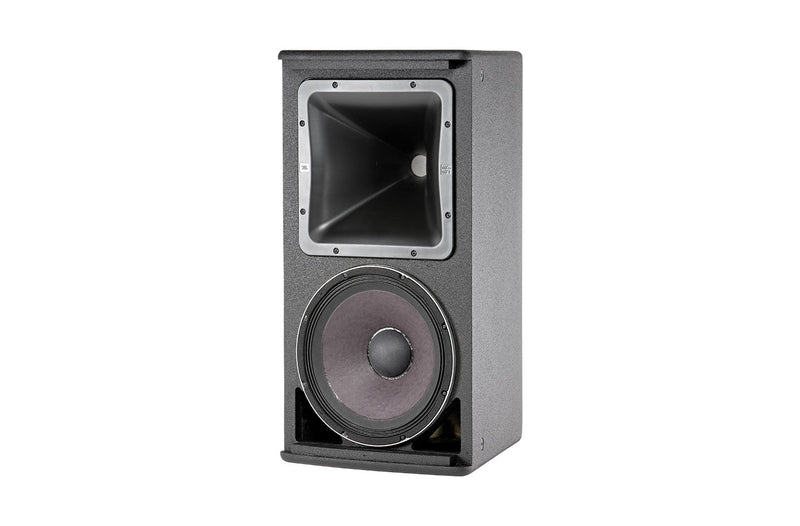 JBL AM5212/95 Enceinte large bande 2 voies de puissance moyenne 12'' 