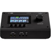 Yamaha URX22 4x2 USB-C Audio Interface - Black
