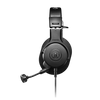 Audio Technica ATH-M20xSTS Streaming Headset, USB-C - Black