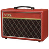 Vox Pathfinder 10 10W Guitar Combo 1 x 5in Bulldog - Red