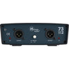 Heritage Audio 73 DI 2 Vintage Dual Channel Active Di