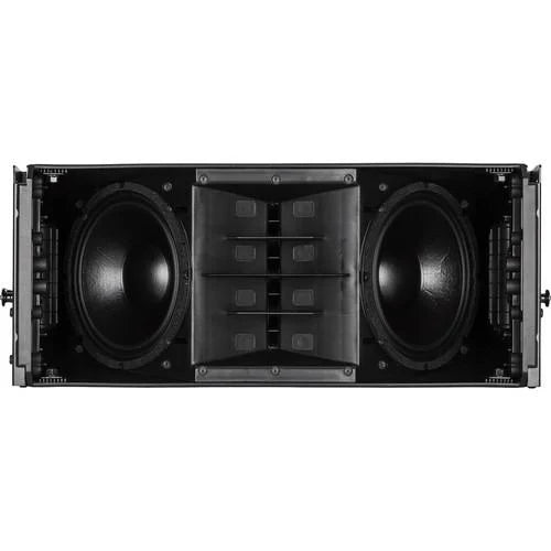 RCF RCF-HDL 30-A 2x10in 2-Way 2200W Line Array Module Black