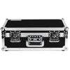 Pedaltrain Black Tour Case for Classic 1 & PT-1