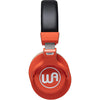 Warm Audio WA-HRO Closed-Back Studio Headphones Orange