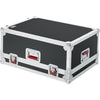 Gator GTOUR-M32R ATA Case W/ Casters For M32R
