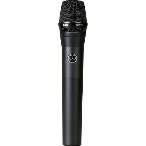 AKG DMS100-VOCAL Wireless Handheld Mic Set