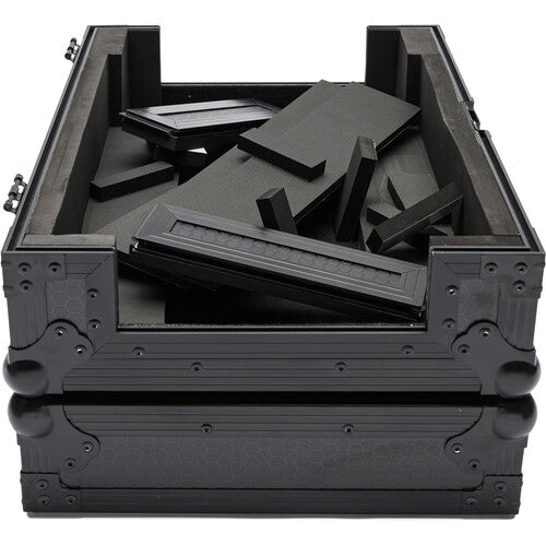 Magma Multi-Format Flight Case Fits CDJ-3000X (All Black)