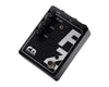 Collision Devices FZ - Gated Fuzz / Distortion Pedal