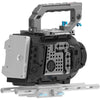 Kondor Blue Ursa Mini Cage avec poignée de déclenchement à distance Gris