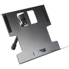 K&M Eurorack Stand with 30° Tilt - 350mm x 285mm - Black