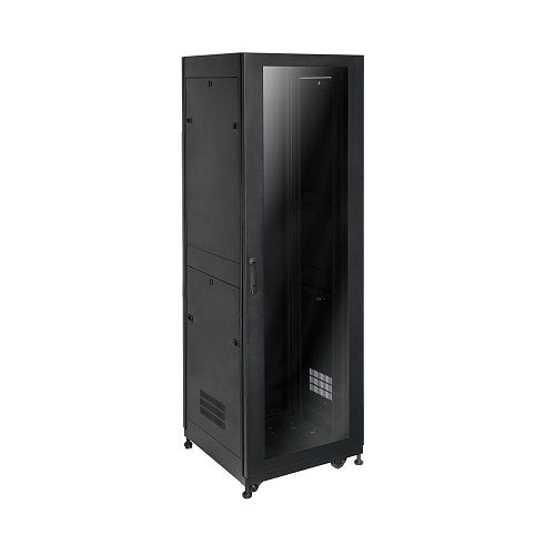 Strong Signature Series Premium Enclosure - 25" Depth | 42U