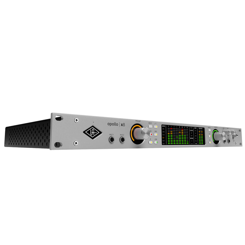 Universal Audio Apollo X8 Gen 2 Studio +