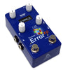 Alexander Pedals Syntax Error XP