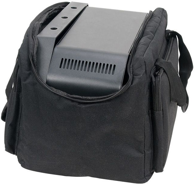 Eliminator Carry Bag for 4 Low-Profile LED PAR