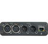 Bloc d'interface réseau audio Shure ANI22-BLOCK 2X E/S Dante