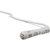 Microphone suspendu AKG CHM99-WH blanc 