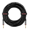 Gator GCWH-INS-30QT Strt To Strt Instrument Cable 30Ft