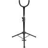 Gator GFW-BNO-SAXBARI Tripod Stand For Baritone Saxophone