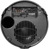 Caisson de basses actif Genelec F2BMM 150 W, noir