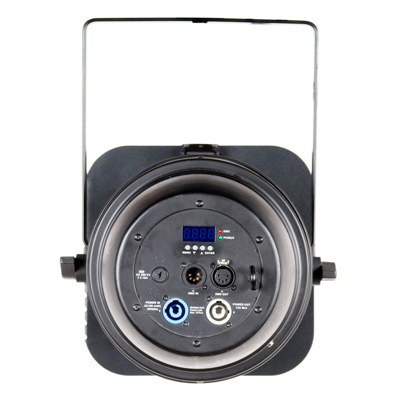 American DJ PAR-Z120-RGBW 115W RGBW Par Can