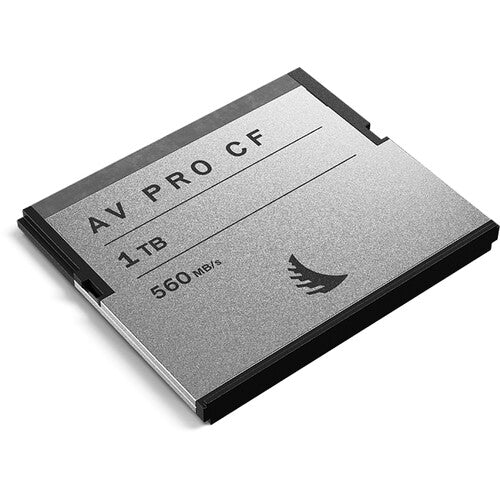 Angelbird AV PRO CF 1 TB