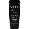 Vox VRM1 Real McCoy Wah Pedal