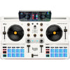 Hercules DJ DJControl Mix Ultra Mobile DJ Controller