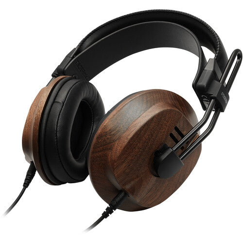 Fostex T60RPMK2-CL Closed Back Stereo Headphones Black