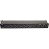 Furman D10-PFP Rackmount Power Distributor