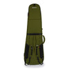 Gator Cases ICON Series Bag for Bass Guitars Green