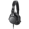 Audio Technica ATH-M60XA Closed-Back Pro Monitor Headphones