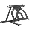 Crane Stand Plus - Support pliable pour ordinateur portable - Graphite