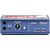 Radial DiNET DAN-RX 2-Channel Dante Audio Receiver