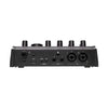 Interface audio Korg microAUDIO 722 avec filtre analogique