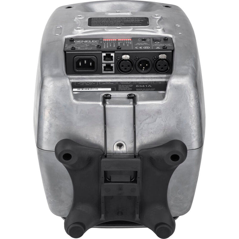 Moniteur de proximité numérique 2 voies Genelec 8341ARW en aluminium