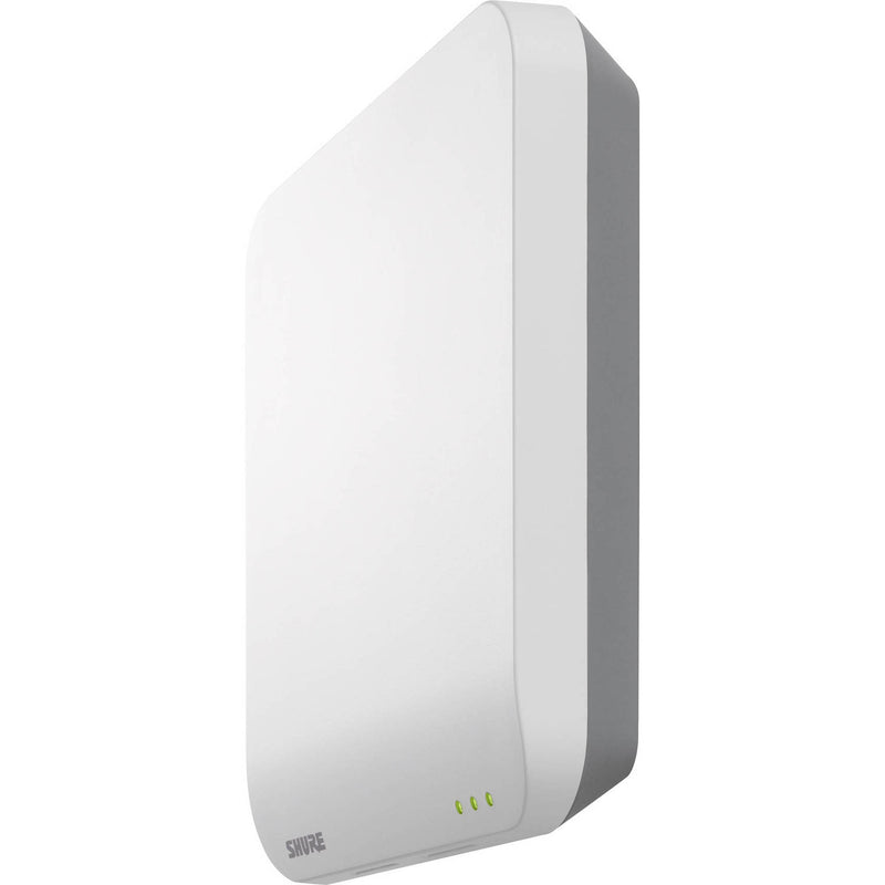 Shure MXWAPX4-Z10 Access Point Transceiver - 4 Channels