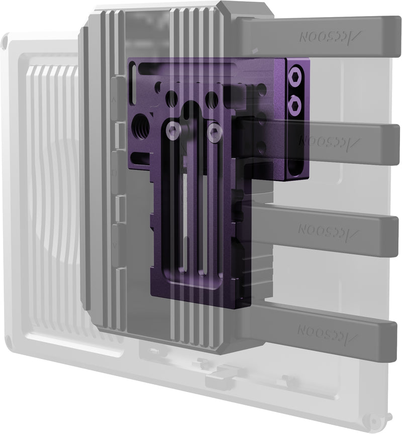 Accsoon ACC03 Adapter for Monitor