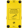 Warm Audio WA-DBjr-FZ Vintage-Style Fuzz Pedal