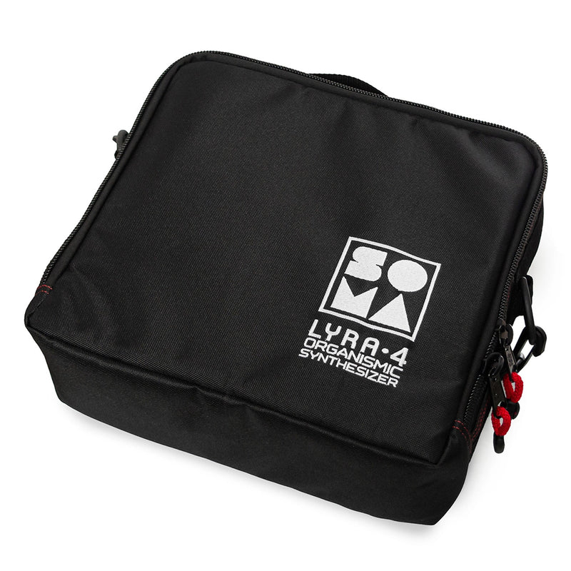 Soma Laboratory Soft Case for Lyra-4