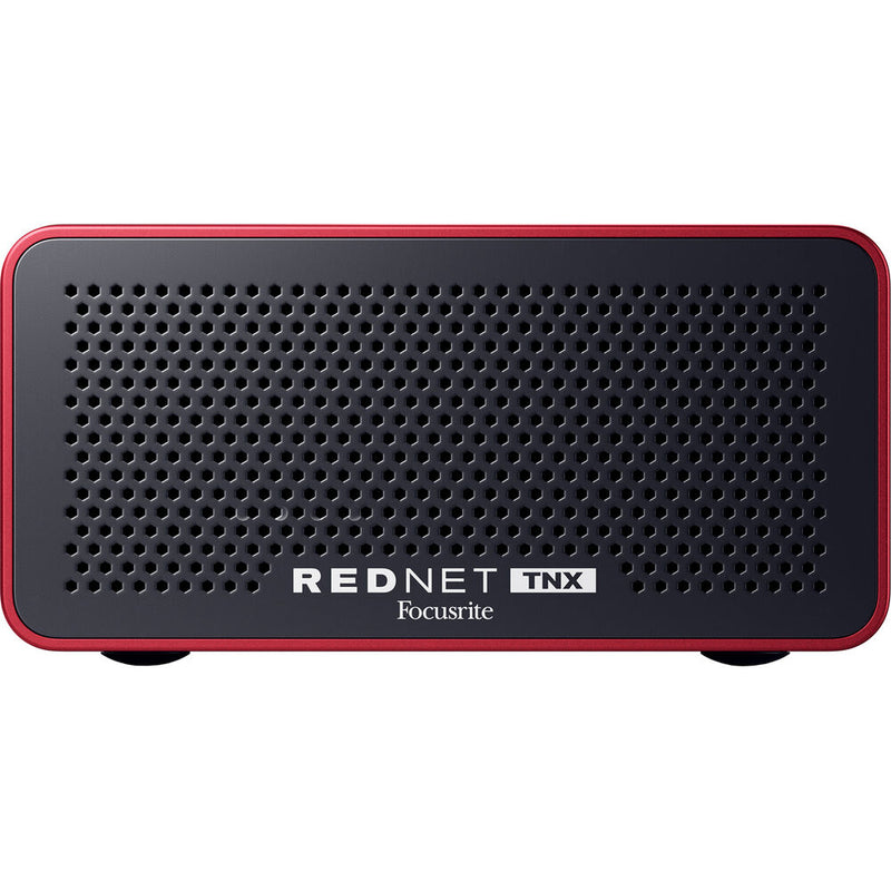 Focusrite RedNet TNX Portable Thunderbolt 3 Dante Interface