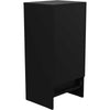 Glorious Vinyl Vault Black