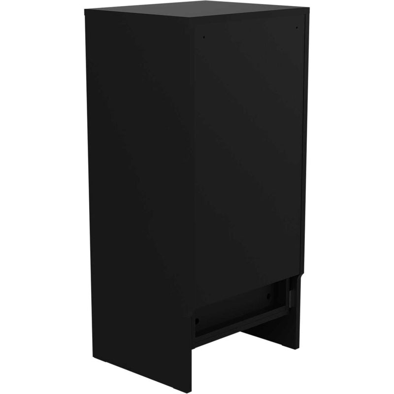 Glorious Vinyl Vault Black