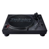 Technics SL-1210MKX - Professional DJ Turntable - Black