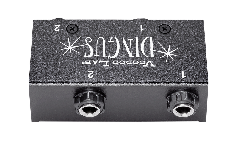 Voodoo Lab Module For Dingbat Pedalboards