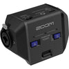 Zoom EXH-6e XLR/TRS Expansion For H6studio, H5studio, H6essential