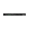 Audac EPA254 - Quad-channel Class-D amplifier 4 x 250W