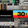 Universal Audio Apollo X8 Essential + UAD Ultimate Bundle