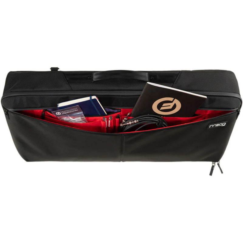 Moog Music Semi Rigid Case For Matriarch
