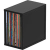 Glorious Record Box black 55